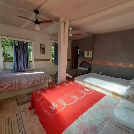 Sitio Recanto Do Paraiso - Srp Nova Iguaçu Екстериор снимка