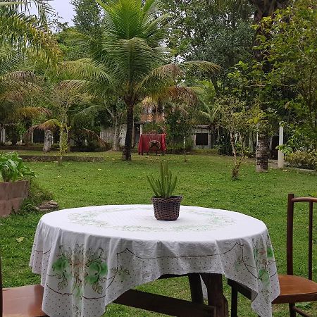 Sitio Recanto Do Paraiso - Srp Nova Iguaçu Екстериор снимка
