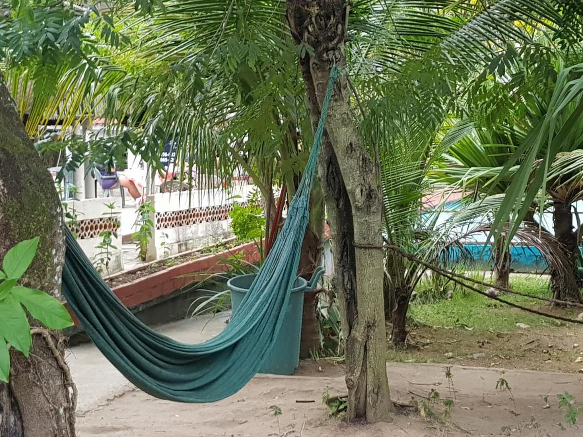 Sitio Recanto Do Paraiso - Srp Nova Iguaçu Екстериор снимка